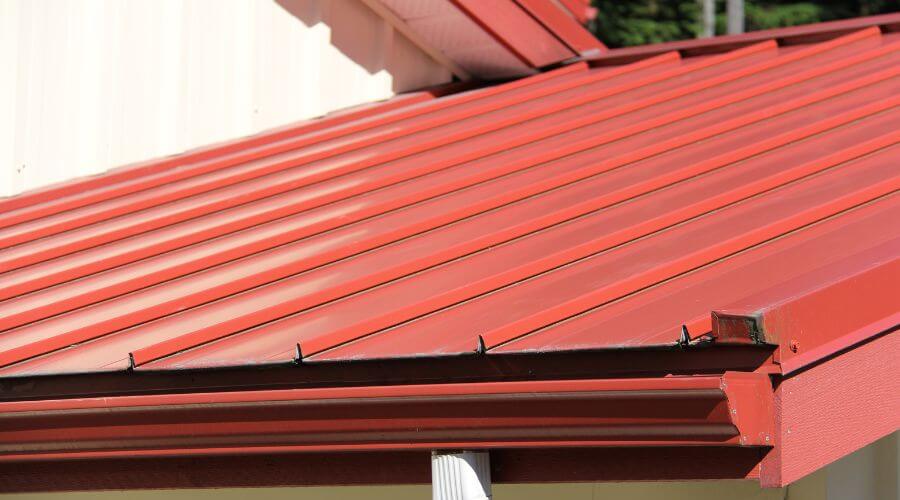 Emergency Industrial Roof Repair in Denio, NV
